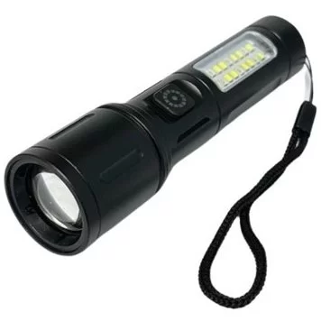 Фонарик Xiaomi Beheart FL200 1
