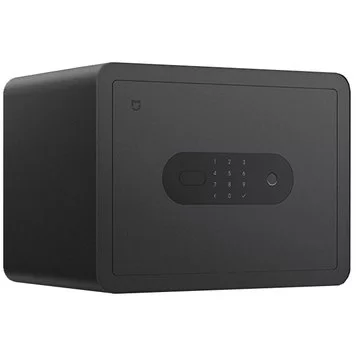Электронный сейф Xiaomi Mijia Smart Safe 30cm BGX-5 X1-303 Black 1