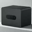 Электронный сейф Xiaomi Mijia Smart Safe 30cm BGX-5 X1-303 Black 2