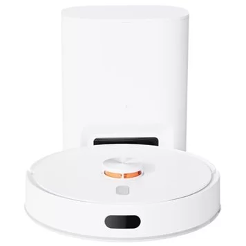 Робот-пылесос Lydsto Robot Vacuum R1 Edge YM-R6-W03 1