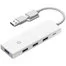 Разветвитель Xiaomi USB 3.0 XMSTFXQ01YM 1
