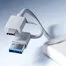 Разветвитель Xiaomi USB 3.0 XMSTFXQ01YM 2
