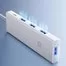 Разветвитель Xiaomi USB 3.0 XMSTFXQ01YM 3