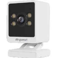 IP камера Xiaomi Dingzero Smart Camera N1 2K CN