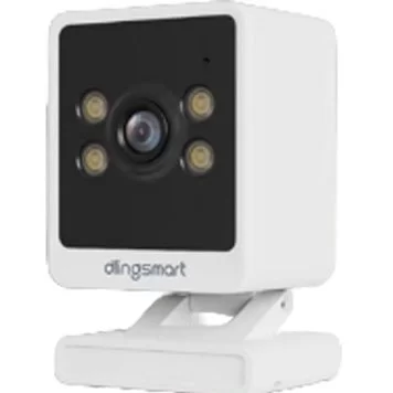 IP камера Xiaomi Dingzero Smart Camera N1 2K