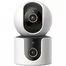 IP камера Xiaomi Mijia 360 Home Dual Camera Version C500 1