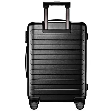 Чемодан Xiaomi Ninetygo Rhine Luggage 28 Black 2
