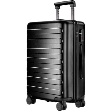 Чемодан Xiaomi Ninetygo Rhine Luggage 28 Black 3