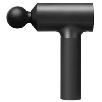 Уценка Перкуссионный массажный пистолет Xiaomi Mijia Fascia Gun 2 MJJMQ05-ZJ Black CN