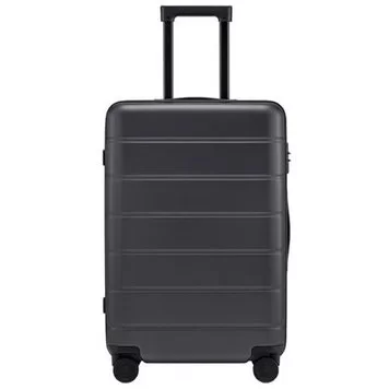 Чемодан Xiaomi Mi Suitcase Series 28 LXX04RM черн 1