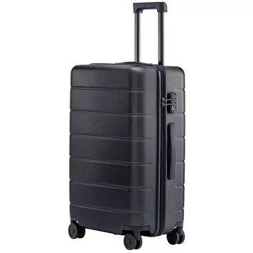 Чемодан Xiaomi Mi Suitcase Series 28 LXX04RM черн 2