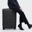 Чемодан Xiaomi Mi Suitcase Series 28 LXX04RM черн 3