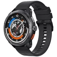 Умные часы Xiaomi HAYLOU Watch Solar Ultra LS23 Black EU