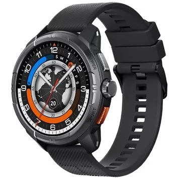 Умные часы Haylou Watch Solar Ultra LS23 1