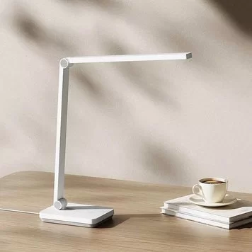 Лампа настольная Xiaomi Mijia Lite Table Lamp 2 BHR8640CN 2