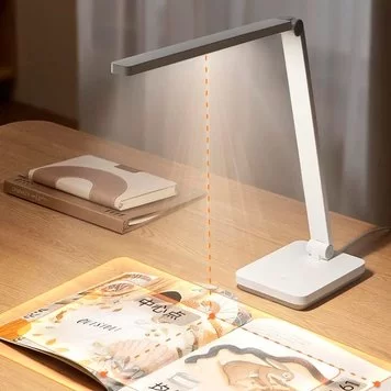 Лампа настольная Xiaomi Mijia Lite Table Lamp 2 BHR8640CN 3