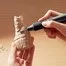 Электрический гравер Xiaomi Mijia Household Appliances Sharpening Pen MJDMB001QW CN 2