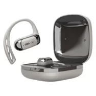 Беспроводные наушники Xiaomi Coowoo Ows Alto pro Silver