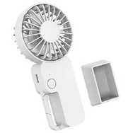 Портативный вентилятор Xiaomi Coowoo HP1013 White