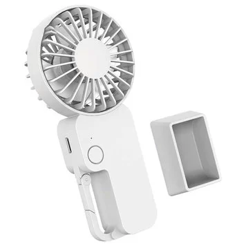 Вентилятор Xiaomi Coowoo HP1013 White 1