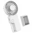 Вентилятор Xiaomi Coowoo HP1013 White 1