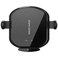 Автомобильное зарядное устройство Xiaomi Coowoo X20 Black