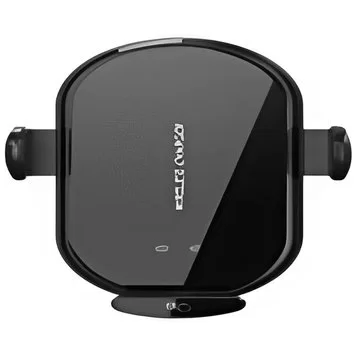 Автомобильное зарядное устройство Xiaomi Coowoo X20 Black
