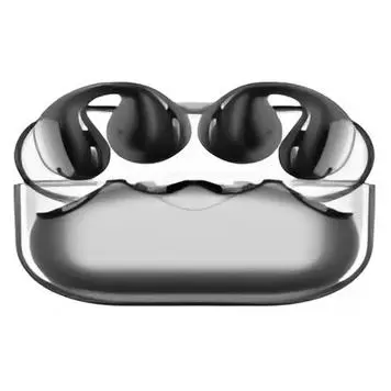 Беспроводные наушники Mees Air Pro 6S Black