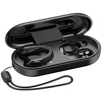 Наушники Xiaomi Mees Air Pro 3 Black