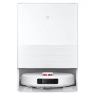 Робот-пылесос Xiaomi Mi Omni Robot M30 PRO C107JZ White CN