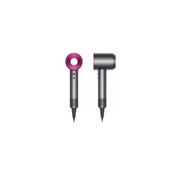 Уценка Фен для волос Xiaomi Sencicimen Hair Dryer HD15 Pink EU