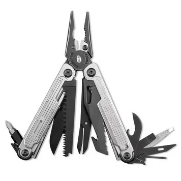 Мультитул Xiaomi HX OUTDOORS Multi Functional Pliers 1