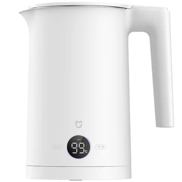 Электрочайник Xiaomi Mijia Kettle P1 MJJYSH02YM White CN 1