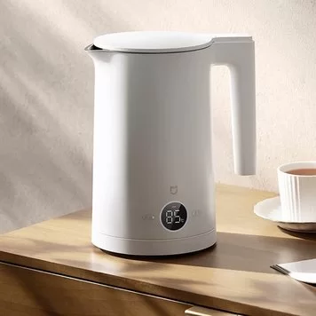 Электрочайник Xiaomi Mijia Kettle P1 MJJYSH02YM White CN 2