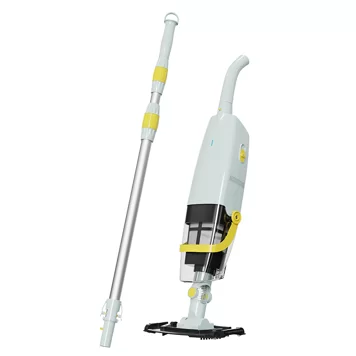 Пылесос для бассейна Xiaomi Lydsto Robotic Pool Cleaner S1 YM-S1-03 EU