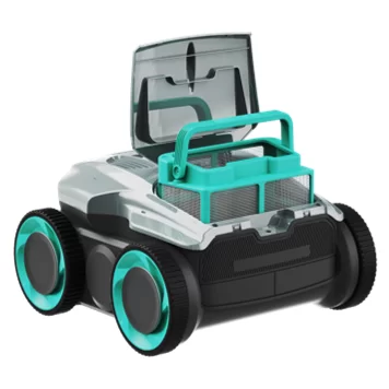 Робот-пылесос для бассейна Xiaomi Lydsto Robotic Pool Cleaner S3 YM-S3-01 EU