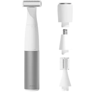 Электробритва Xiaomi DOCO SA001 White