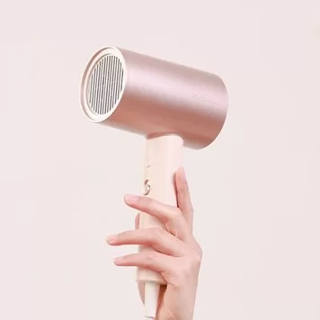 Фен для волос Xiaomi DOCO AN002 Pink 3
