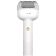 Электрическая роликовая пилка для пяток Xiaomi DOCO F003 White CN