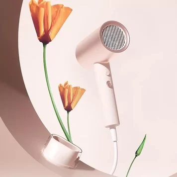 Фен для волос Xiaomi DOCO AN002 Pink 2