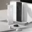 Клавиатура и мышка беспроводная Xiaomi MIIIW Wireless Quiet Gen 3 MW24PB03 White RU+ENG общ