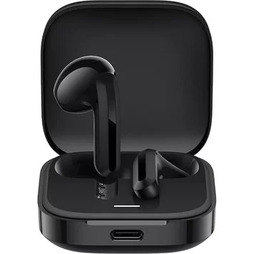Беспроводные наушники Xiaomi Redmi Buds 6 черн 1