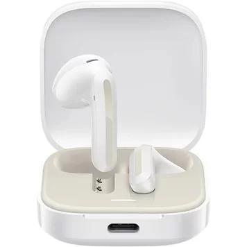 Беспроводные наушники Xiaomi Redmi Buds 6 бел 1