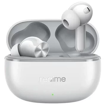 Беспроводные наушники Xiaomi RealMe T200 Lite RMA2415-A  бел