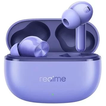 Беспроводные наушники Xiaomi RealMe T200 Lite RMA2415-A  фиол