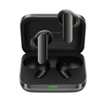 Беспроводные наушники Xiaomi RealMe Buds Air 7 RMA2407 Black