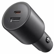 Автомобильное зарядное устройство Xiaomi 100W Car Charger MDY-16-ER