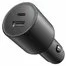 Автомобильное зарядное устройство Xiaomi 100W Car Charger MDY-16-ER 1