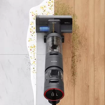 Пылесос Xiaomi Dreame H12 EU 3