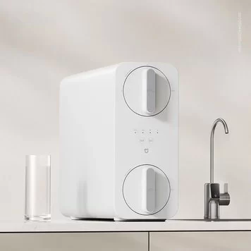 Водоочиститель Xiaomi 800G MR852-C 2